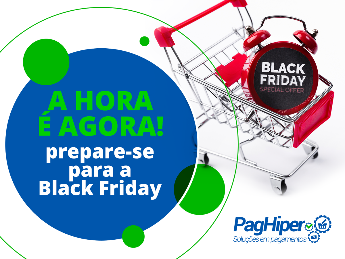 Black Friday com o Google AdWords