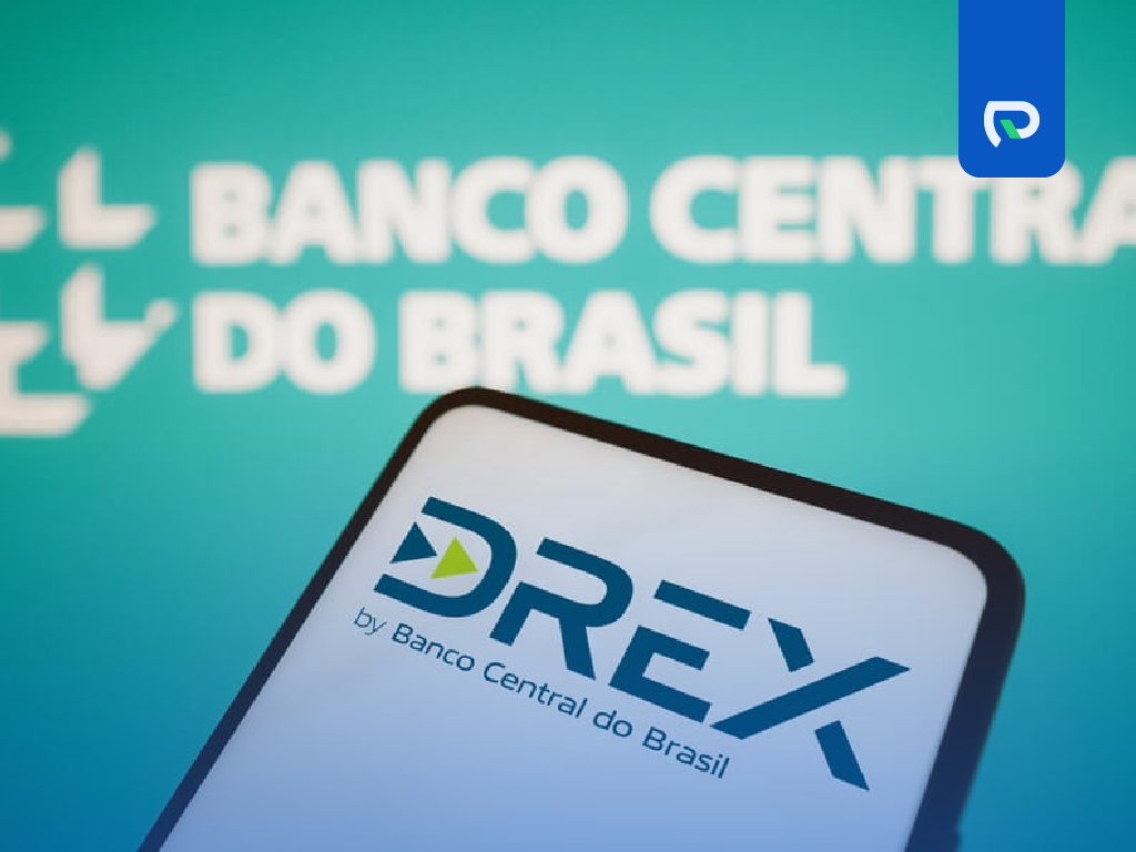 Drex: Nova moeda digital que pode até substituir o Real!