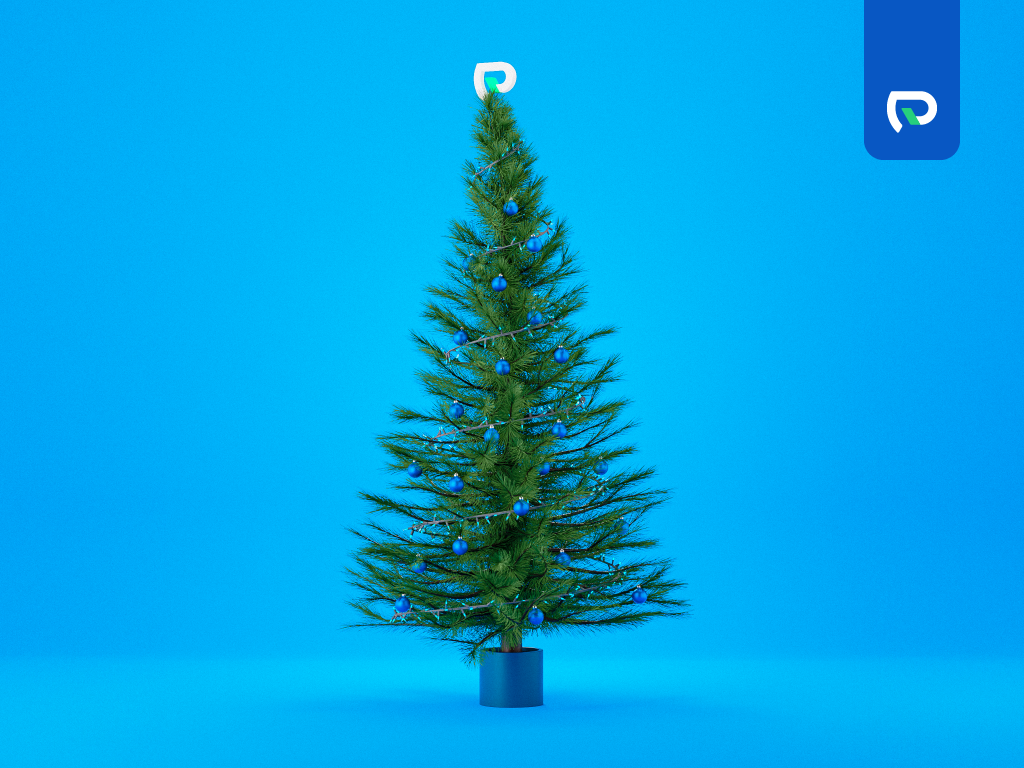 O que as lojas que mais vendem no Natal fazem de diferente