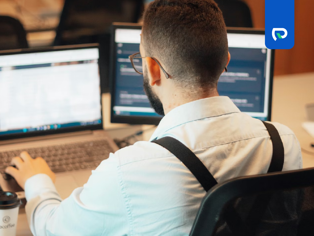 O valor do trabalho na era digital: como a tecnologia está mudando tudo